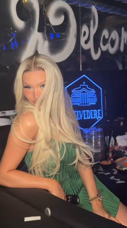 Shirin David ardent heiße bilder