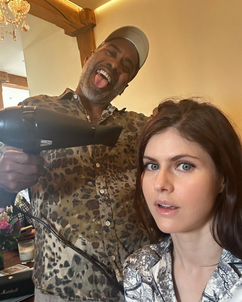 Alexandra Daddario modellierung nackt bilder