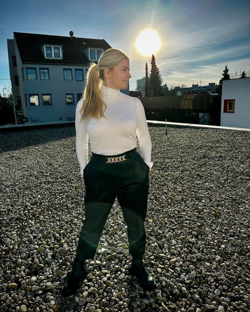 Beatrice Egli heiß xxx