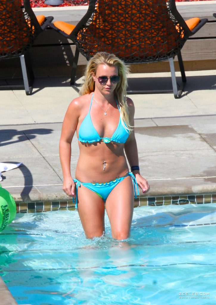 Britney Spears nackt bilder