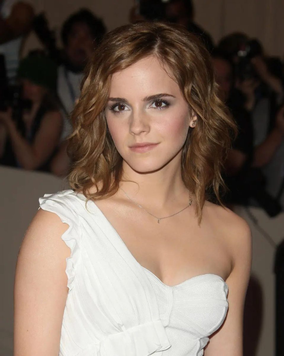 Emma Watson Hot Porn Foto Brüste und Ärsche