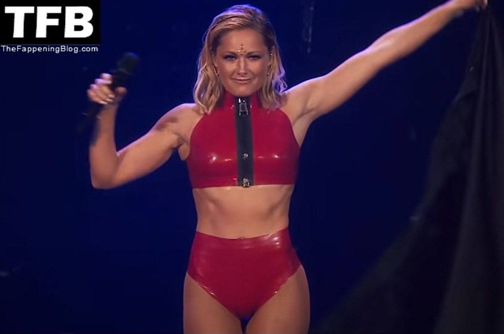 Helene Fischer schön xxx porno