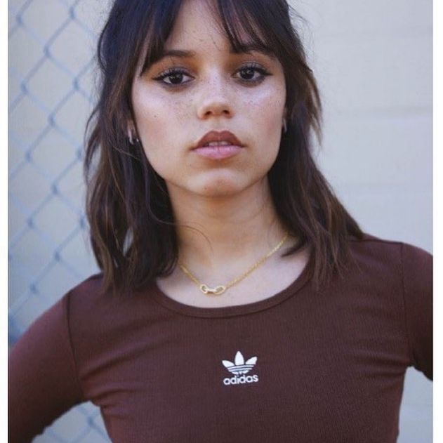 Jenna Ortega schöne sex szenen