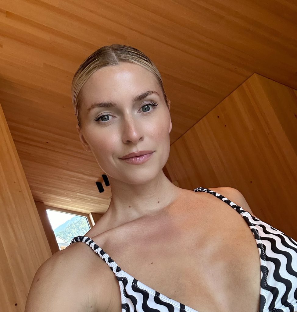 Lena Gercke feurig heiß xxx