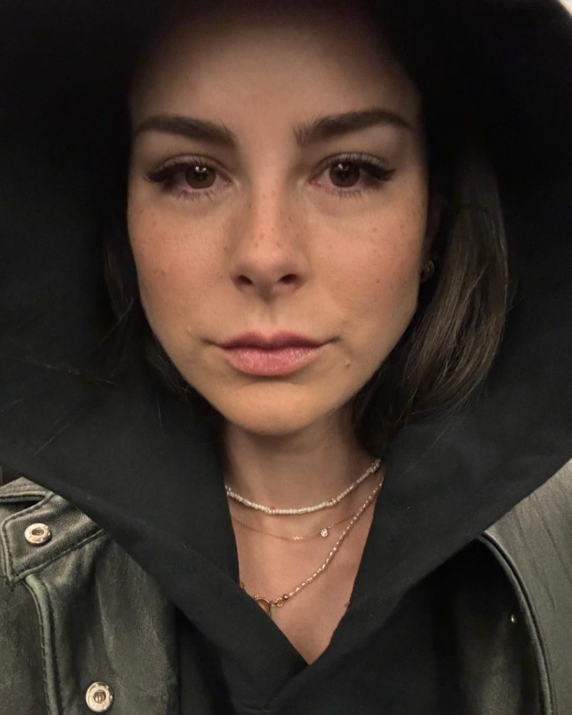 Lena Meyer Landrut stellt xxx sex