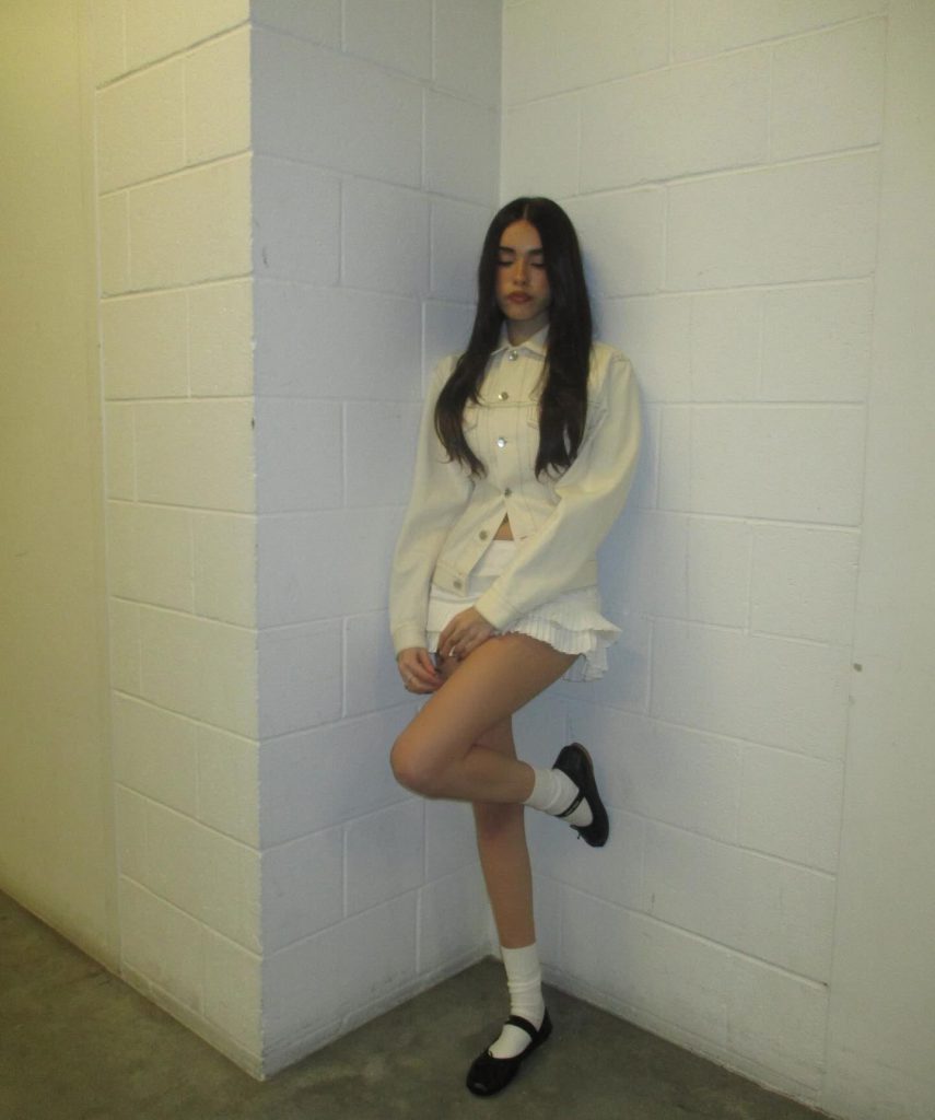 Madison Beer feurig xxx