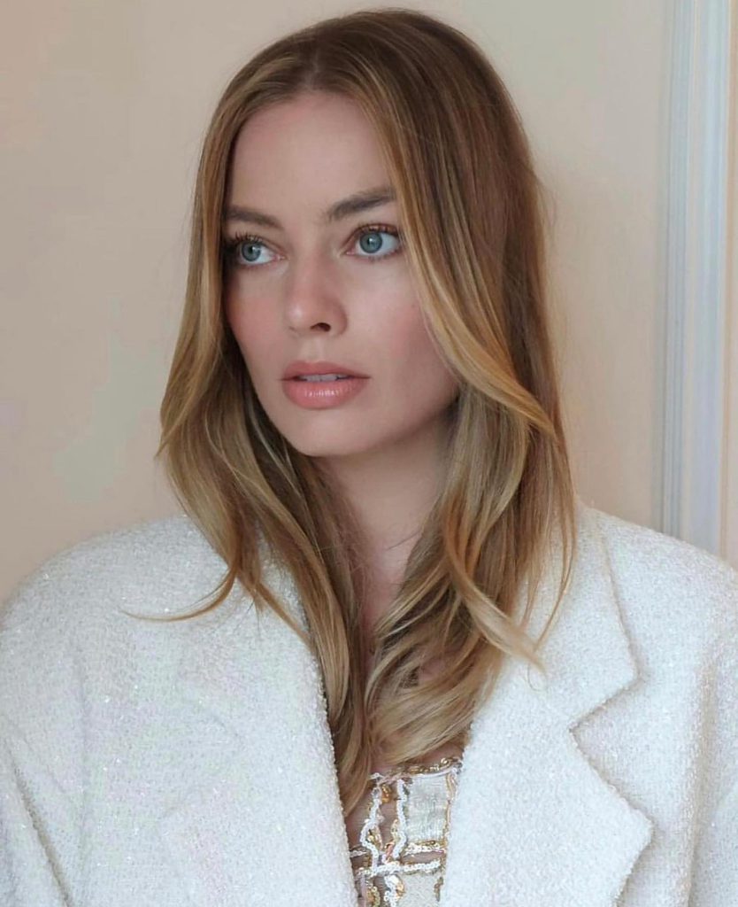 Margot Robbie schön ficken