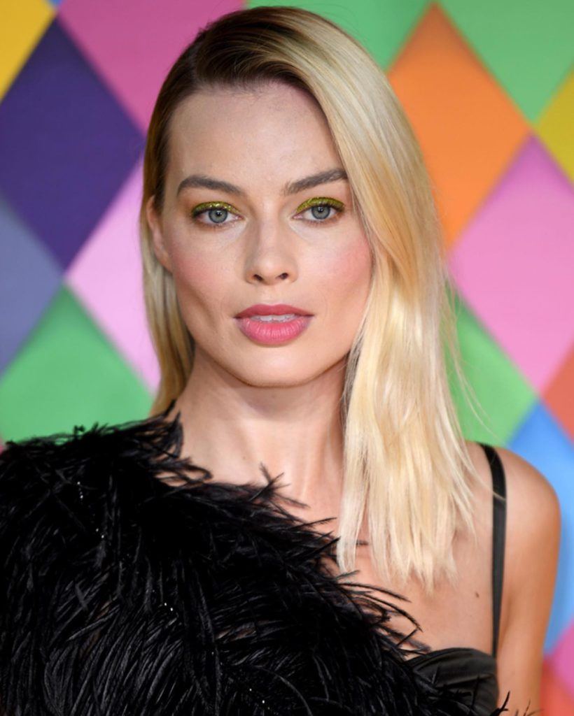 Margot Robbie schön heiße bilder