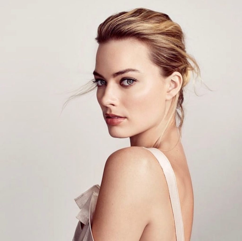 Margot Robbie schöne heiße Bilder