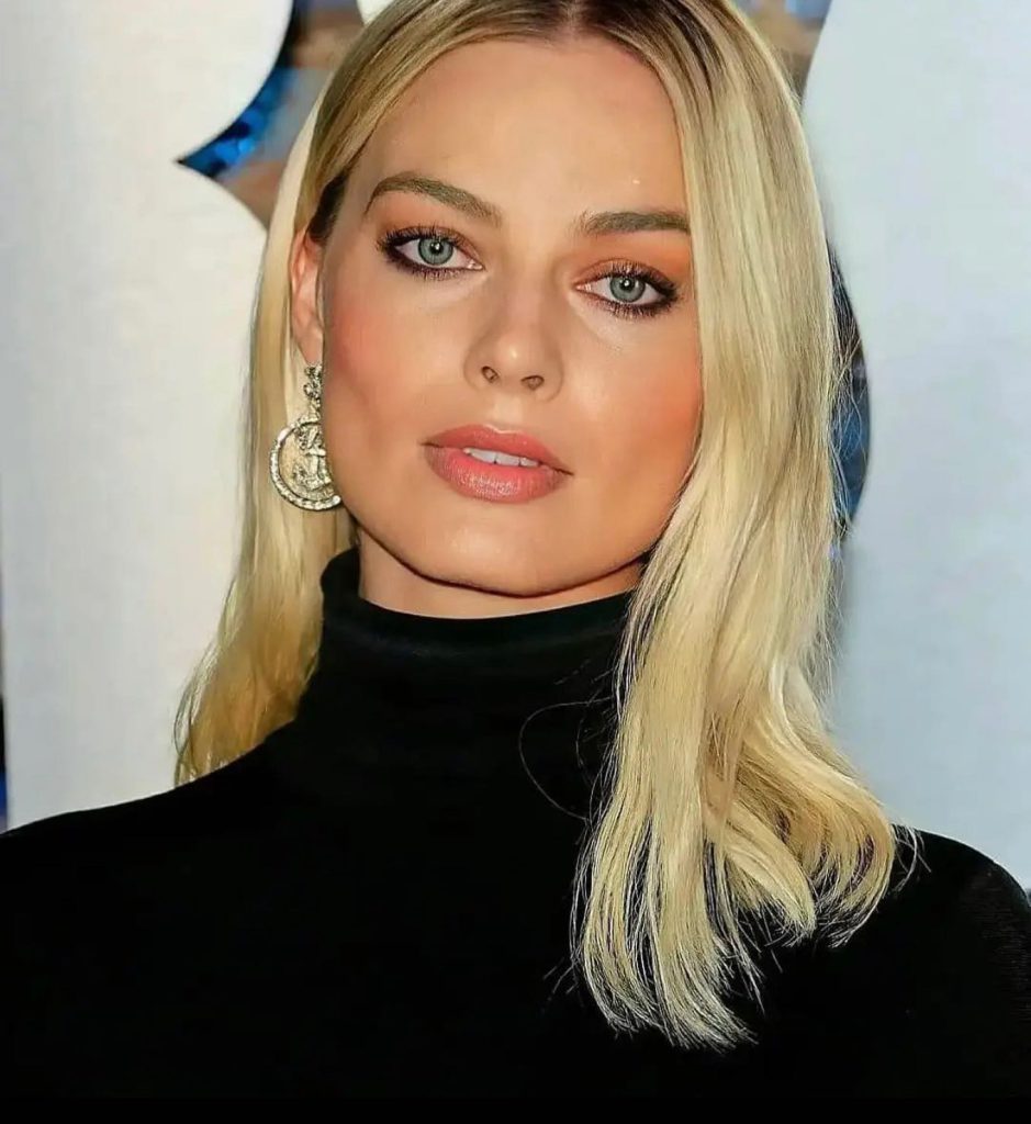 Margot Robbie sieht sex