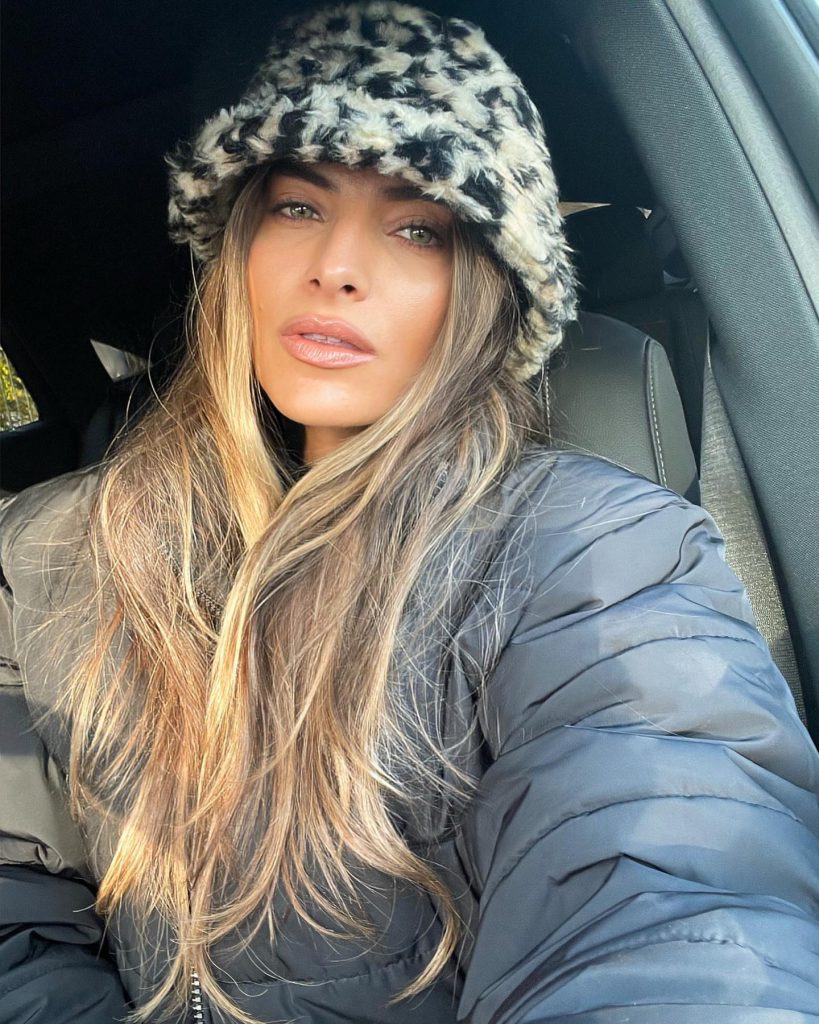 Sophia Thomalla sieht ficken