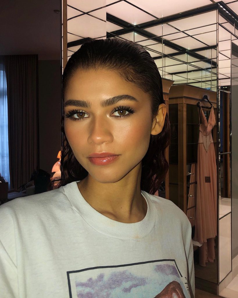 Zendaya modellierung xxx sex