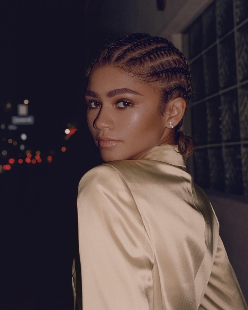 Zendaya schön heiß xxx