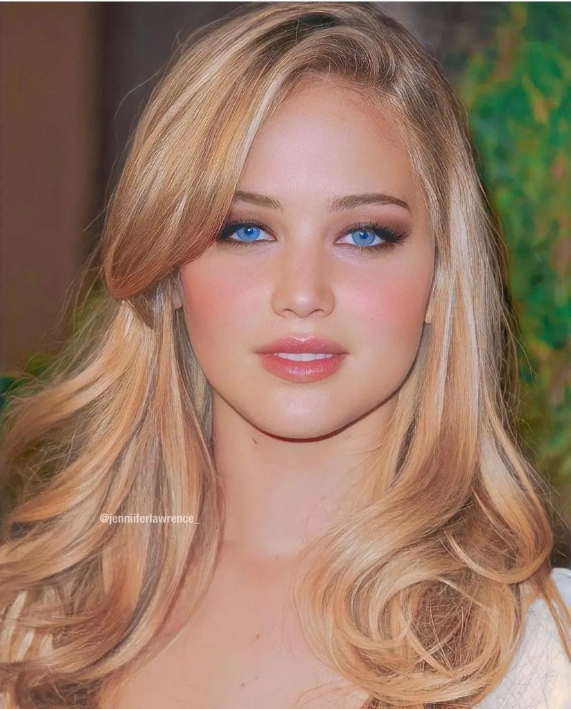 Jennifer Lawrence feurig sex szenen