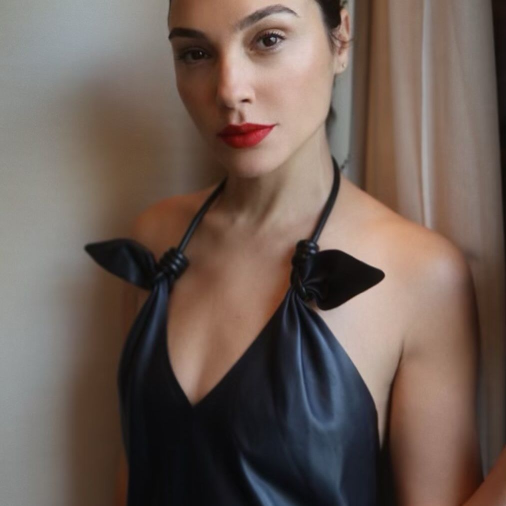 Gal Gadot modellierung heiß xxx