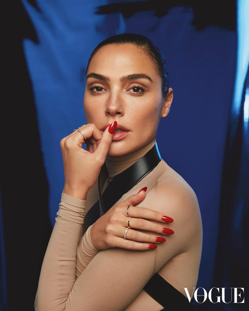 Gal Gadot schön xxx