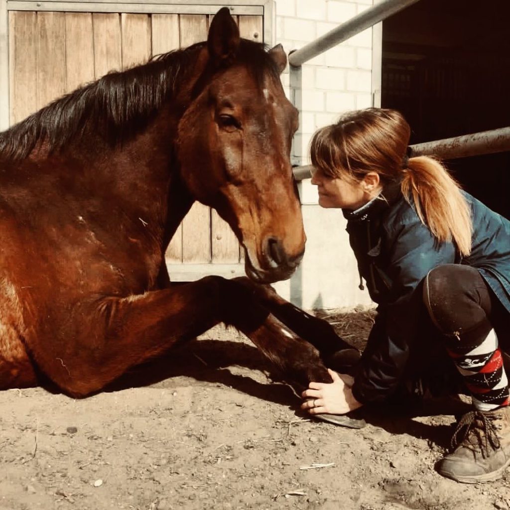 Ina Paule Klink schön heiße bilder