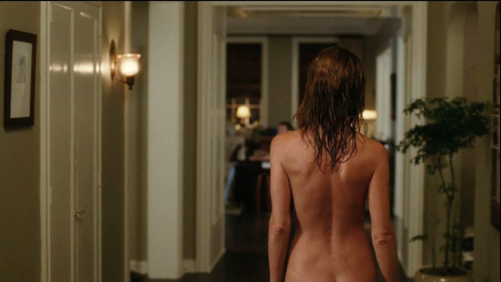 Jennifer Aniston feurig xxx sex