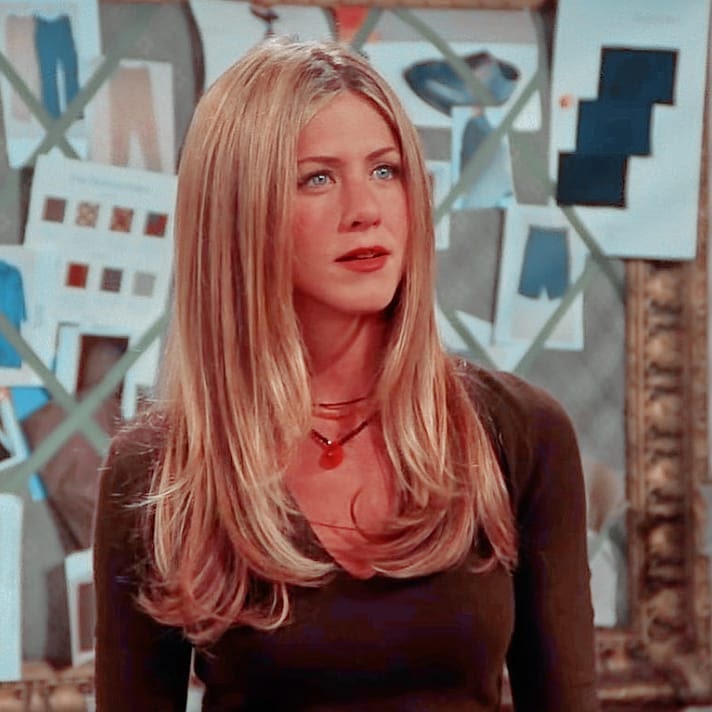 Jennifer Aniston schlampe ficken