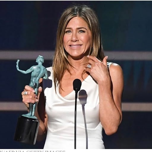 Jennifer Aniston schlampe heiß