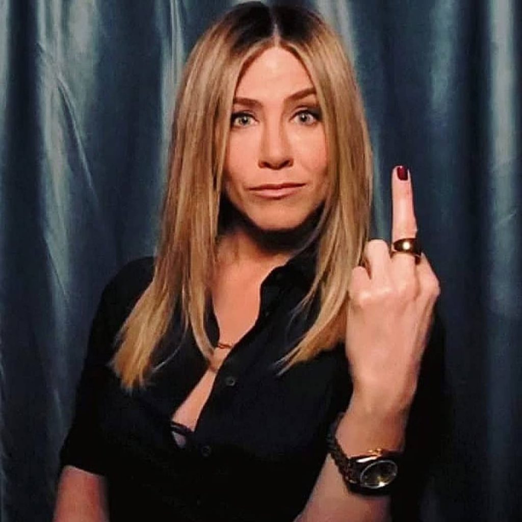 Jennifer Aniston schön xxx