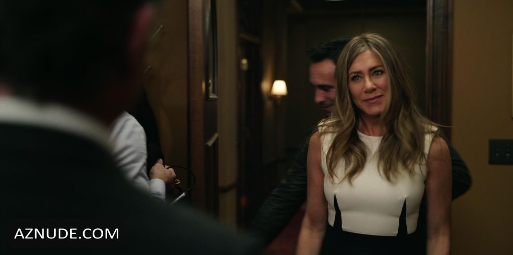 Jennifer Aniston schöne sex szenen