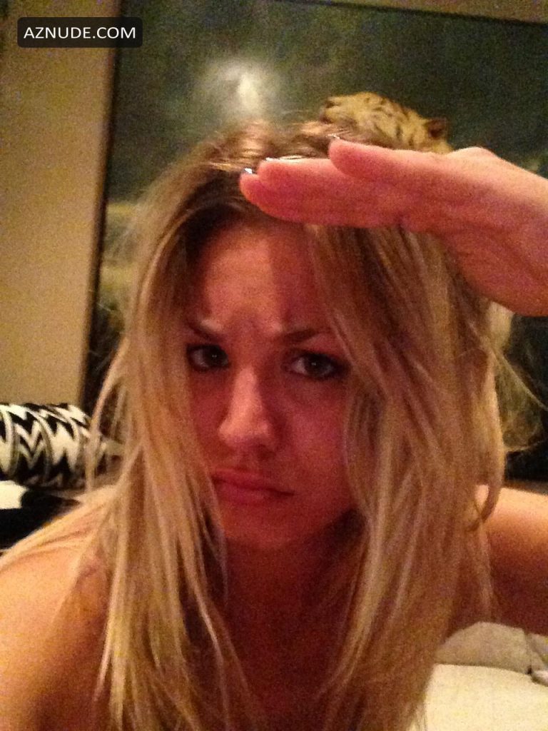 Kaley Cuoco modellierung heiße bilder