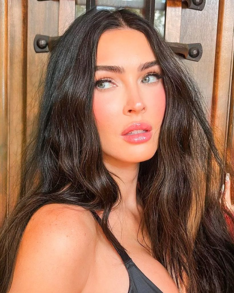 Megan Fox schlampe xxx porno