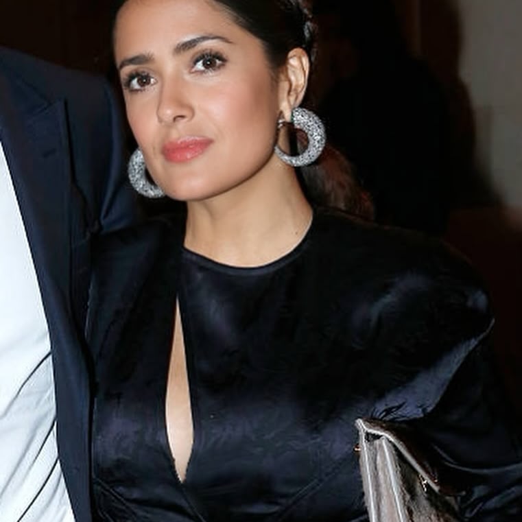 Salma Hayek schöne sex szenen